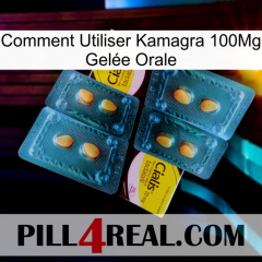 Comment Utiliser Kamagra 100Mg Gelée Orale cialis5